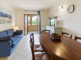 Belvilla by OYO Trilocale Giglio - Pianoterra