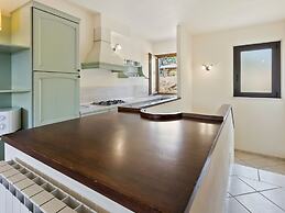 Belvilla by OYO Trilocale Giglio - Pianoterra