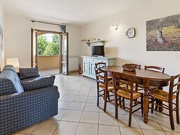 Belvilla by OYO Trilocale Giglio - Pianoterra