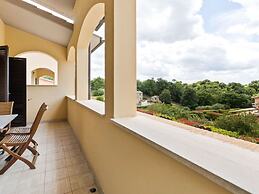 Belvilla by OYO Trilocale Giglio - Pianoterra