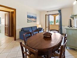 Belvilla by OYO Trilocale Giglio - Pianoterra