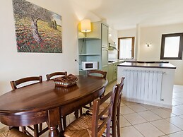 Belvilla by OYO Trilocale Giglio - Pianoterra