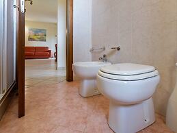 Belvilla by Oyo Trilocale