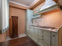 Belvilla by Oyo Trilocale