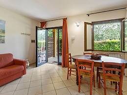 Belvilla by Oyo Trilocale