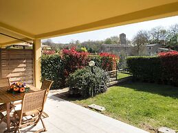 Belvilla by Oyo Trilocale