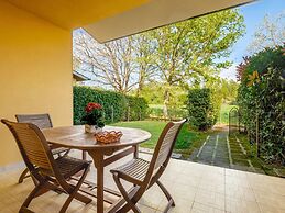 Belvilla by Oyo Trilocale