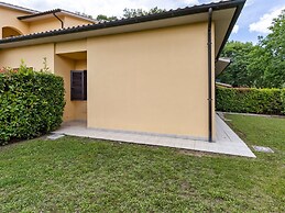 Belvilla by Oyo Trilocale