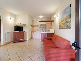 Belvilla by Oyo Trilocale