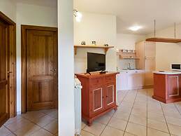 Belvilla by Oyo Trilocale