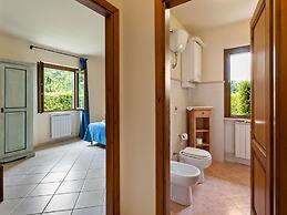 Belvilla by Oyo Trilocale