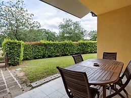 Belvilla by Oyo Trilocale