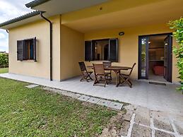 Belvilla by Oyo Trilocale