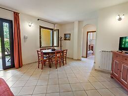 Belvilla by Oyo Trilocale