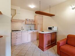 Belvilla by Oyo Trilocale