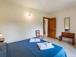 Belvilla by Oyo Trilocale