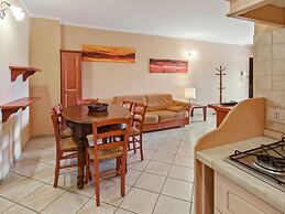 Belvilla by Oyo Trilocale Giglio - Pianoterra