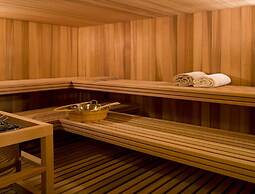 Spa Apartment With Garden