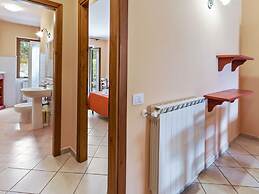 Belvilla by Oyo Trilocale Giglio - Pianoterra