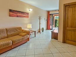 Belvilla by Oyo Trilocale Giglio - Pianoterra