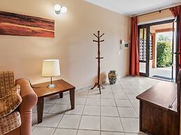 Belvilla by Oyo Trilocale Giglio - Pianoterra