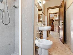 Belvilla by Oyo Trilocale Giglio - Pianoterra