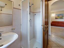 Belvilla by Oyo Trilocale Giglio - Pianoterra