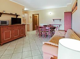 Belvilla by Oyo Trilocale Giglio - Pianoterra