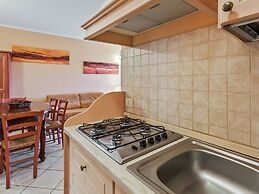 Belvilla by Oyo Trilocale Giglio - Pianoterra