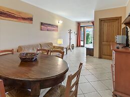 Belvilla by Oyo Trilocale Giglio - Pianoterra