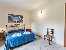 Belvilla by Oyo Trilocale Giglio - Pianoterra