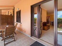 Belvilla by Oyo Trilocale Giglio - Pianoterra