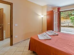 Belvilla by Oyo Trilocale Giglio - Pianoterra