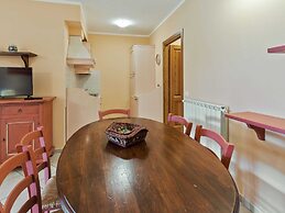 Belvilla by Oyo Trilocale Giglio - Pianoterra