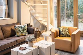 Modern Forest Retreat in Bergen