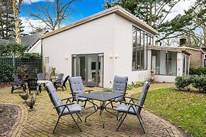 Modern Forest Retreat in Bergen