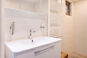 Modern Forest Retreat in Bergen