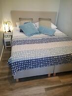 Modern Forest Retreat in Bergen