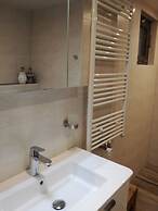 Modern Forest Retreat in Bergen