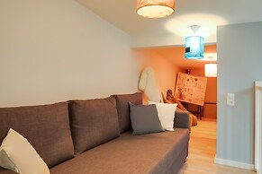 Modern Forest Retreat in Bergen