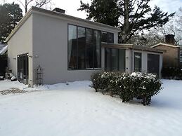 Modern Forest Retreat in Bergen