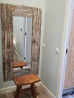 Modern Forest Retreat in Bergen