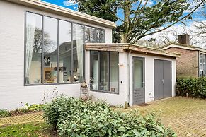 Modern Forest Retreat in Bergen