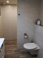 Modern Forest Retreat in Bergen