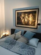 Modern Forest Retreat in Bergen