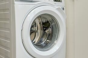 Modern Forest Retreat in Bergen