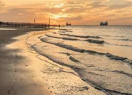 Breskens Haven: Relax, Explore & Dine