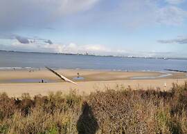 Breskens Haven: Relax, Explore & Dine