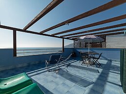 Belvilla by OYO Apartment in Policastro Bussentino