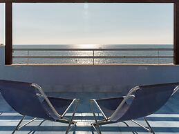 Belvilla by OYO Apartment in Policastro Bussentino